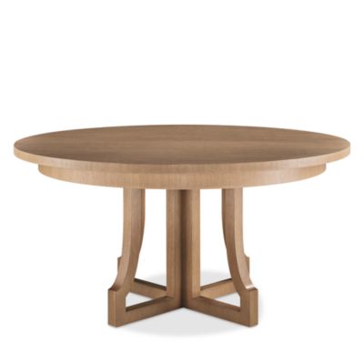 Oakley Round Dining Table