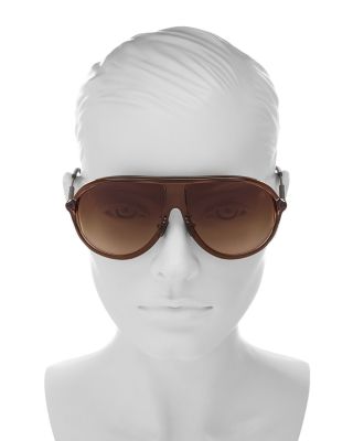 Pilot Sunglasses, 61mm