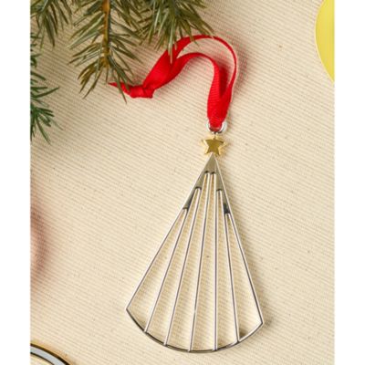 Umbrella Tree Ornament