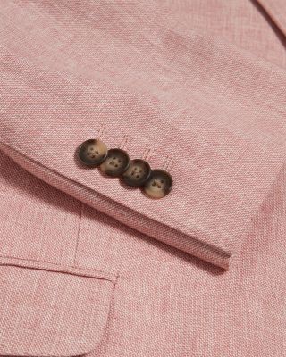 Kenleyj Stretch Regular Fit Blazer