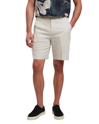 Kenleys Stretch Regular Fit Shorts	