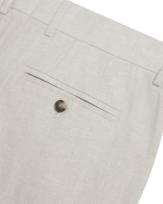 Kenleys Stretch Regular Fit Shorts	