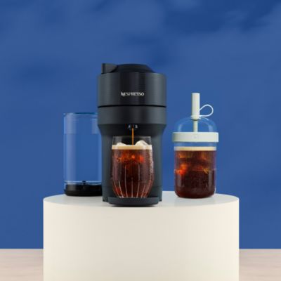 Vertuo Pop+ Cold Value Added Bundle by De&#39;Longhi