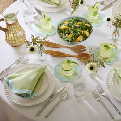 Ondulato Dinner Napkins, Set of 4