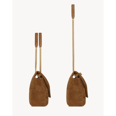  Calypso Large Shoulder Bag