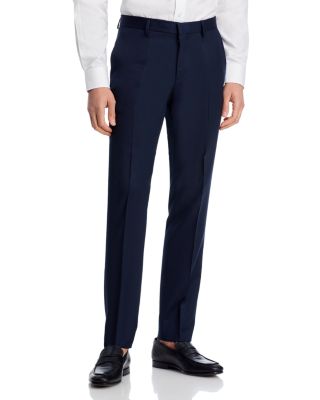 BOSS - Genius Slim Fit Trousers