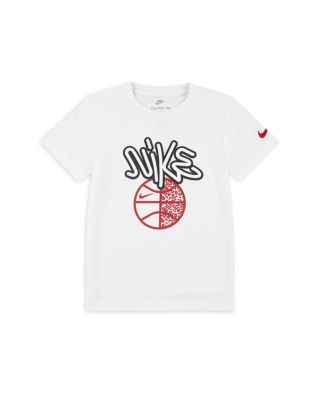 Nike - Boys' Basketball Handstyle Tee - Little Kid