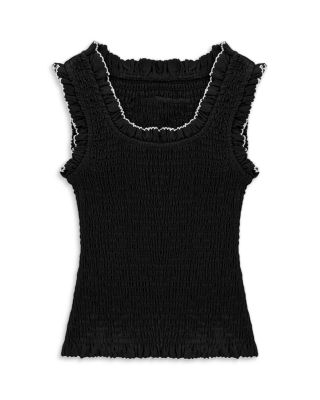 Girls' Tween Helena Tank Top - Big Kid