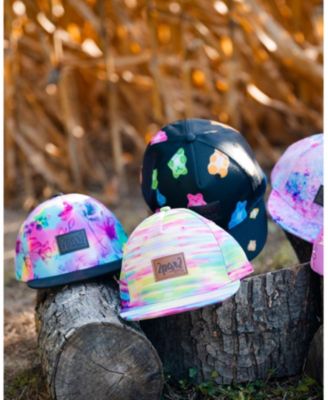  Girls' Printed Cap - Baby