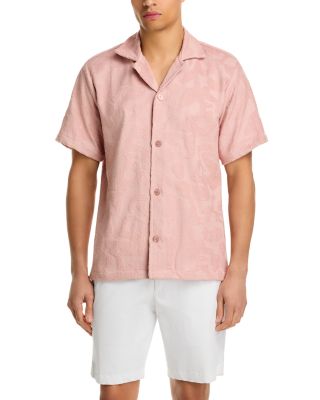 OAS - Puzzlotec Cuba Terry Shirt