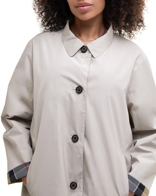 Plus Babbity Reversible Jacket