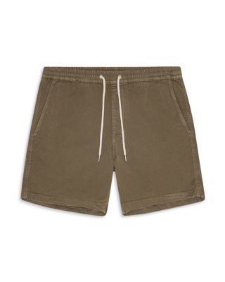 Gregor 1154 Drawstring 6.3" Shorts