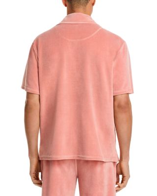 Cameo Girona Velour Shirt