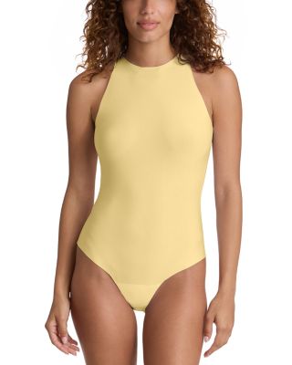 Butter Tank Bodysuit