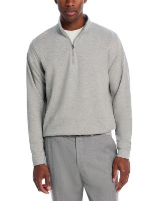 Crown Comfort Quarter Zip Pullover