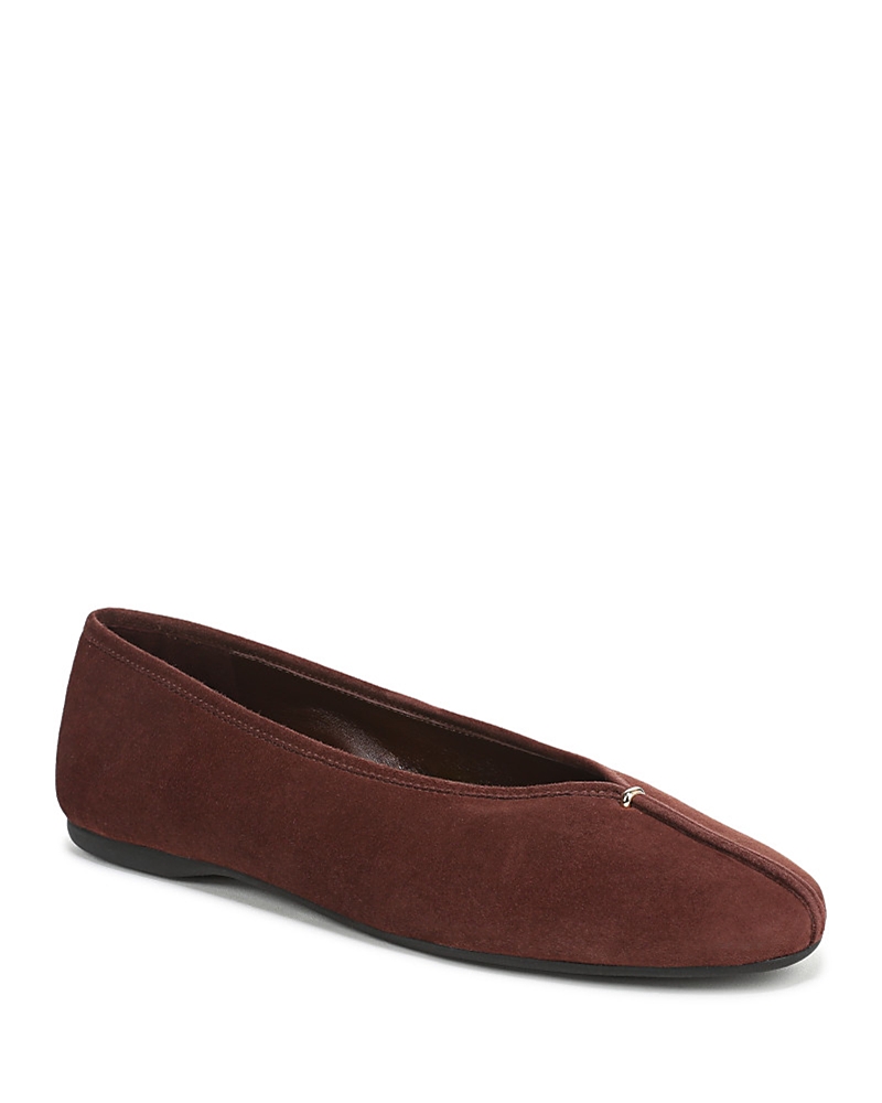 Vince Women’s Ori Ballerina Flats