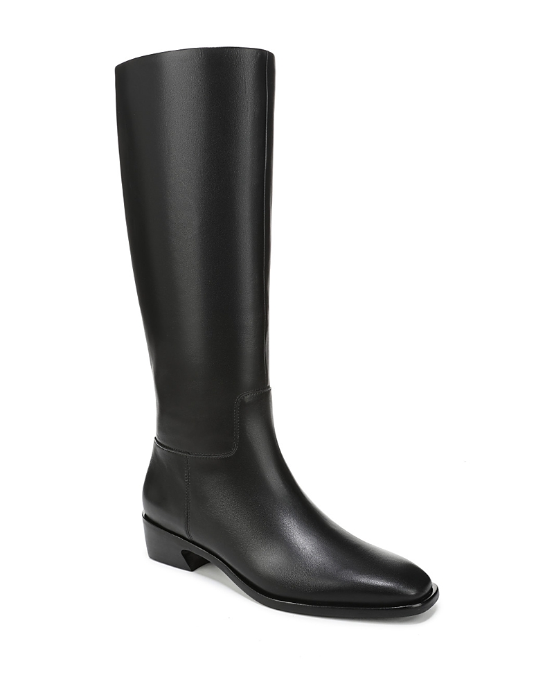 Vince Women's Wide Calf Andes Boots