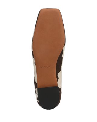 Women's Carmen Flats