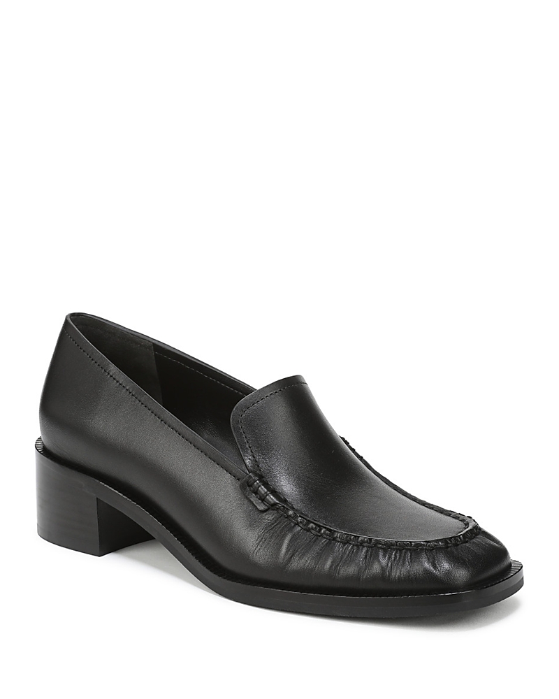 Vince Women's Larose Loafer Pumps In Black