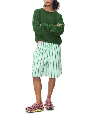 Vito Crewneck Cardigan