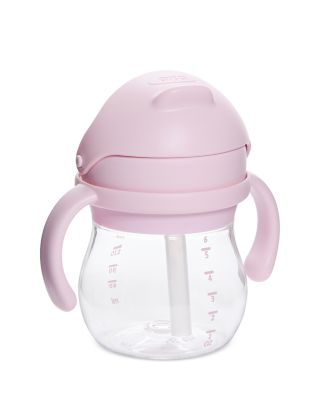 Transitions Straw Cup with Removable Handles 6 oz.