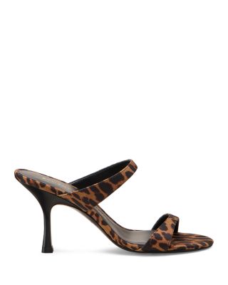 Women's Nudist Slide 85 Sandals  