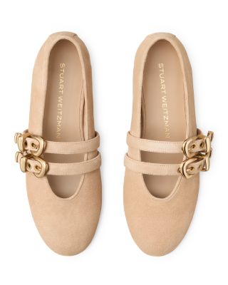 Women's Maven Mary Jane Flats