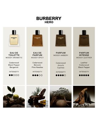 Burberry Hero Eau de Parfum | Bloomingdale's