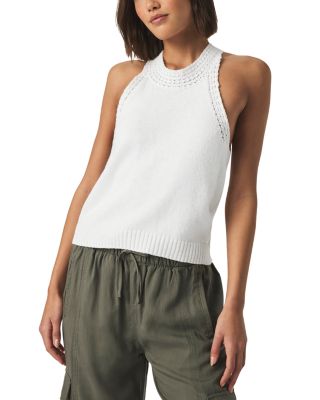 Talula Sweater Tank Top