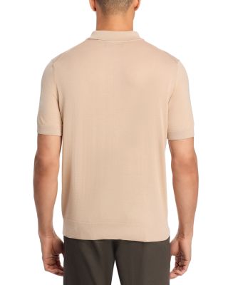 Camel L-Jones Polo Shirt