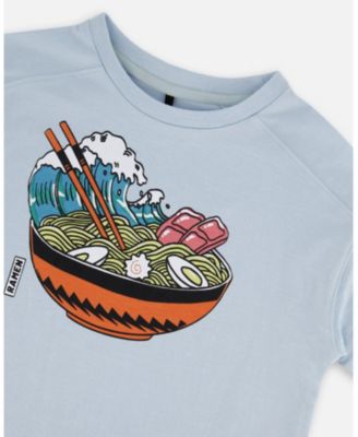 Boys' Short Sleeve Graphic Tee - Little Kid, Big Kid