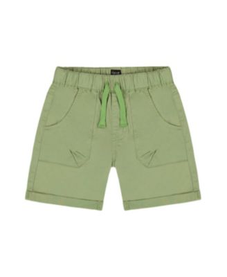 Boys' Stretch Twill Short - Little Kid