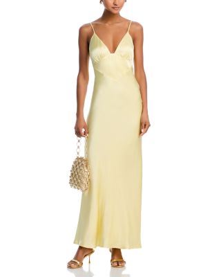 Capri Slip Dress