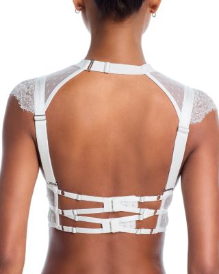 Minna Bodice & Minna Thong