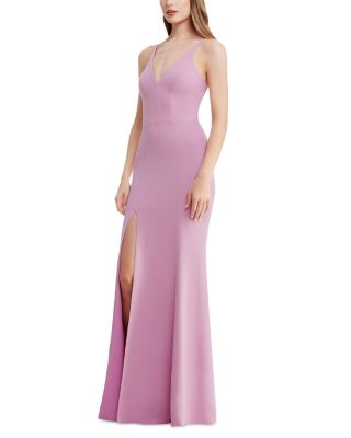 Iris Sleeveless Gown