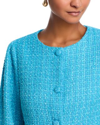 Tweed Jacket - Exclusive