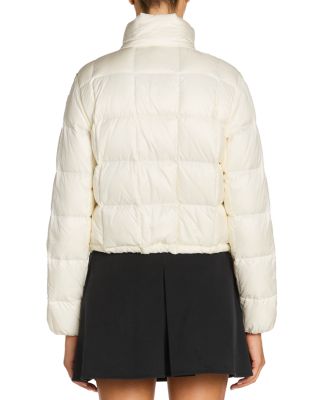Jarcieu Puffer Jacket