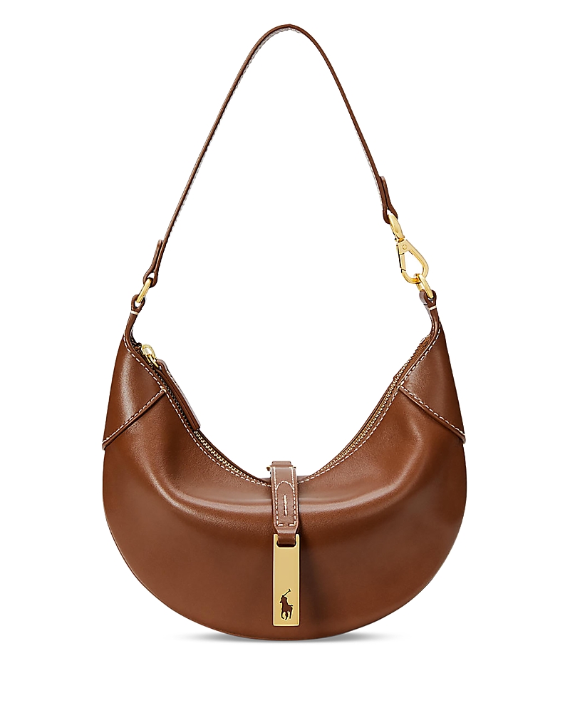 Polo Ralph Lauren Polo Id Mini Shoulder Bag · OS
