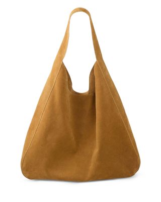 Sandro - Large Hobo Bag