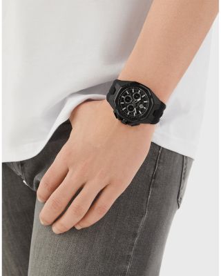 Octagon Chronograph, 44mm