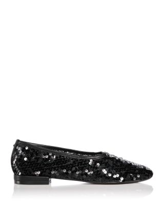 Women&#39;s Giana Embellished Flats - Exclusive