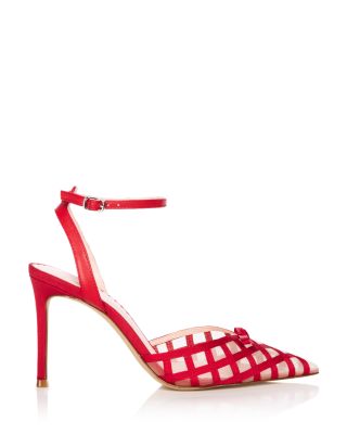 Women&#39;s Tely Pumps - Exclusive