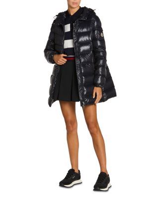 Courcelles Puffer Coat