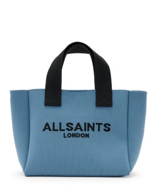 ALLSAINTS - Izzy Mini Tote Bag