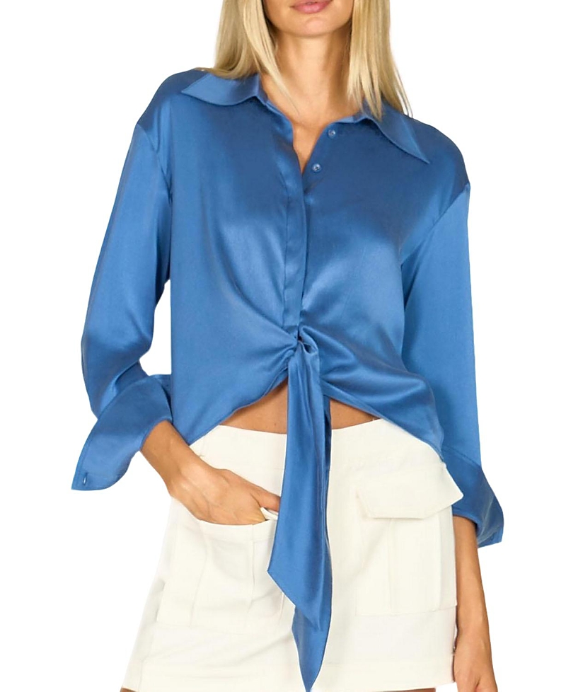 Secret Mission Rae Top