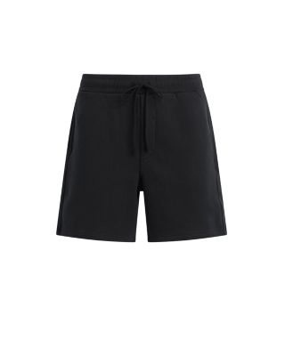 Bespoke Regular Fit Shorts
