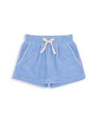 Minnow - Boys' French Terry Shorts - Baby, Little Kid, Big Kid