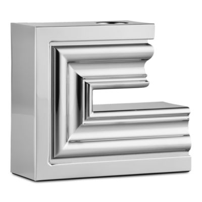 Perspectives Large One-Candle Candleholder, Model N&amp;deg;1 - Exclusive