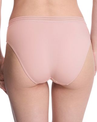 Love Lace Hipster Panties