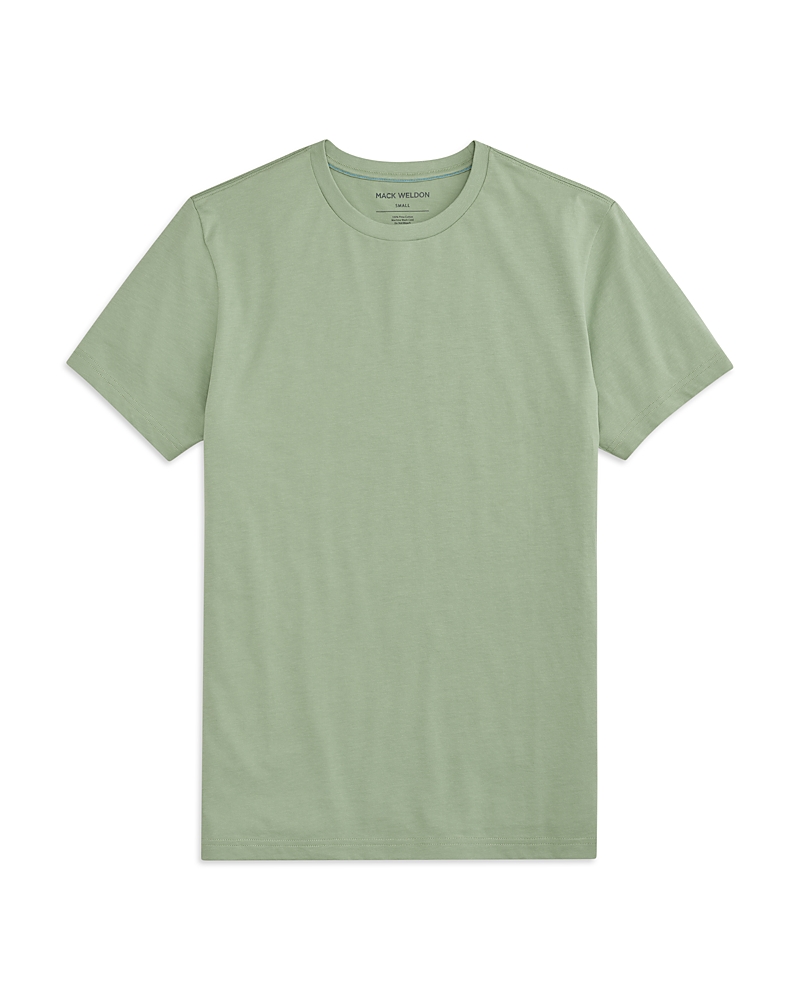 Mack Weldon Slim Fit Crewneck Tee